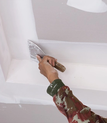 Drywall Repair and Texturing 5